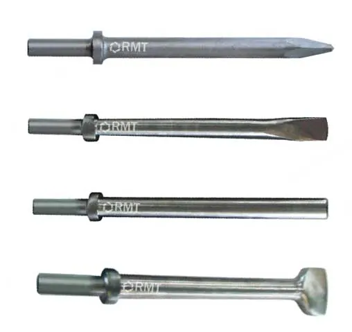 0.680"-Rd. Shank-Rd. Collar 